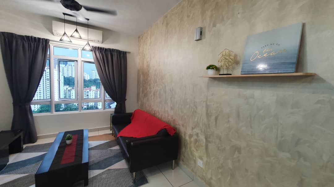 saville bangsar south - photo 6