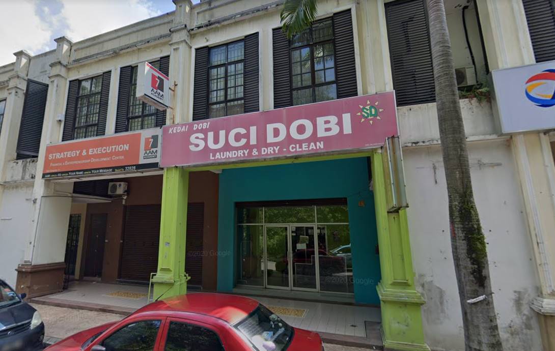 damai raya shop office - photo 4