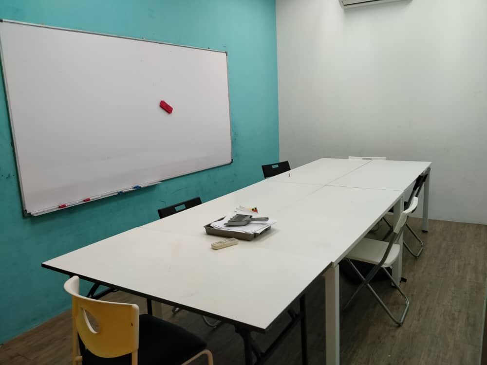 damai raya shop office - photo 6