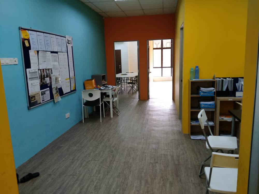 damai raya shop office - photo 8