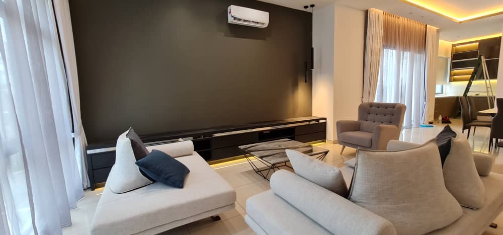 desa hill villas - photo 6