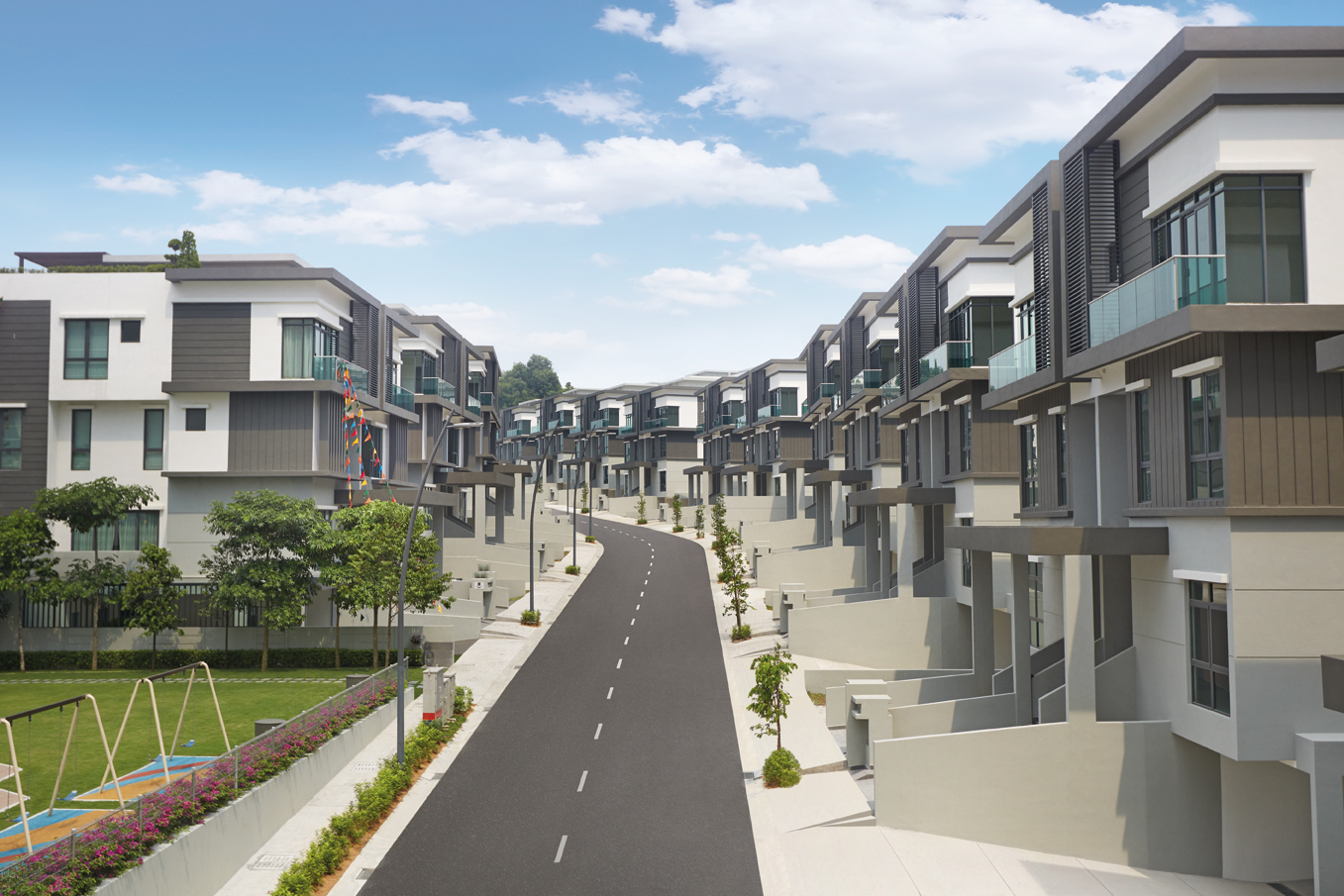 desa hill villas - photo 11