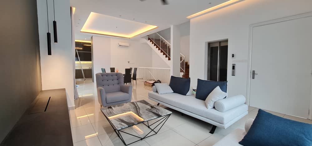 desa hill villas - photo 3