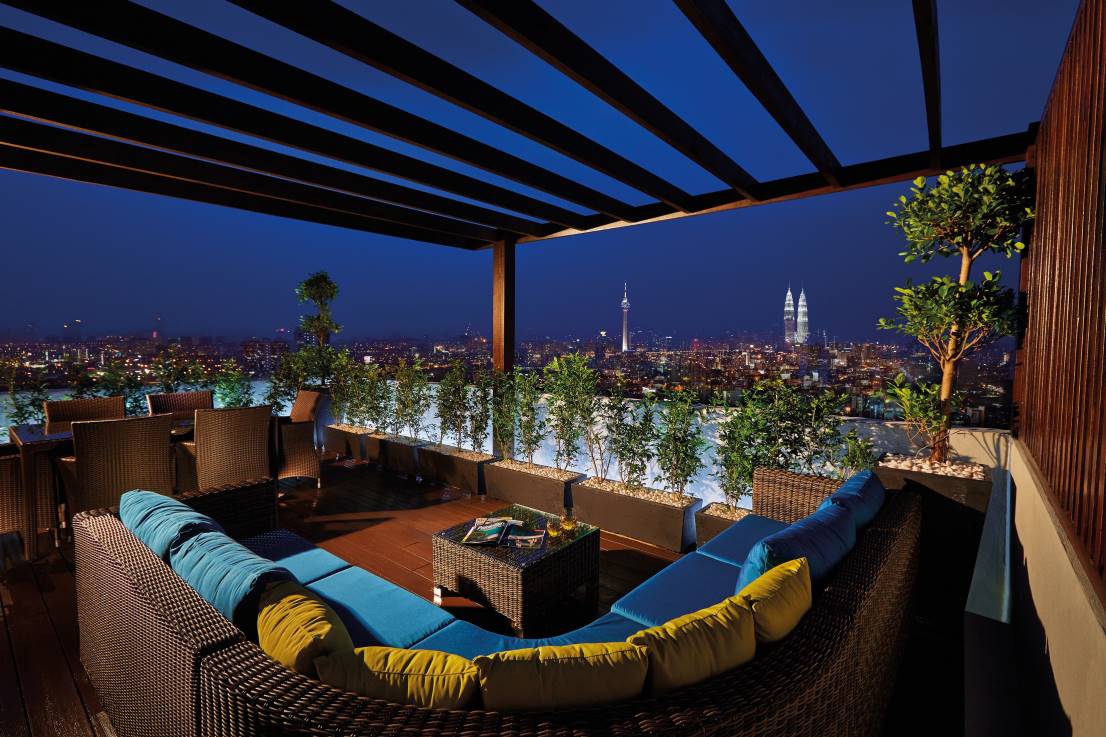 desa hill villas - photo 4
