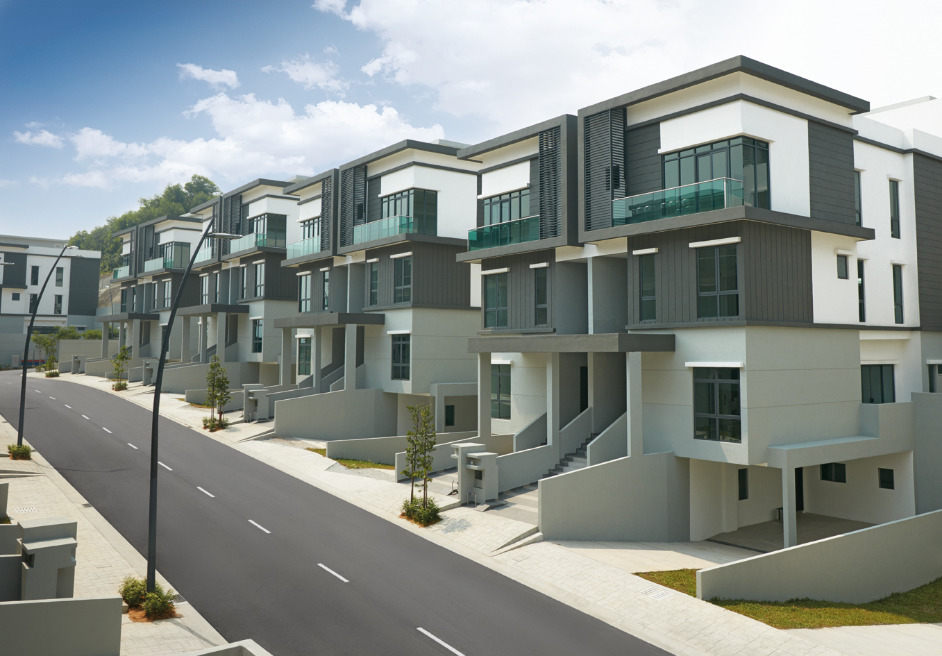 desa hill villas - photo 12
