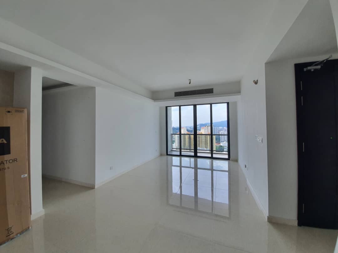 Agile mont kiara new condo kl newly completed full - photo 4