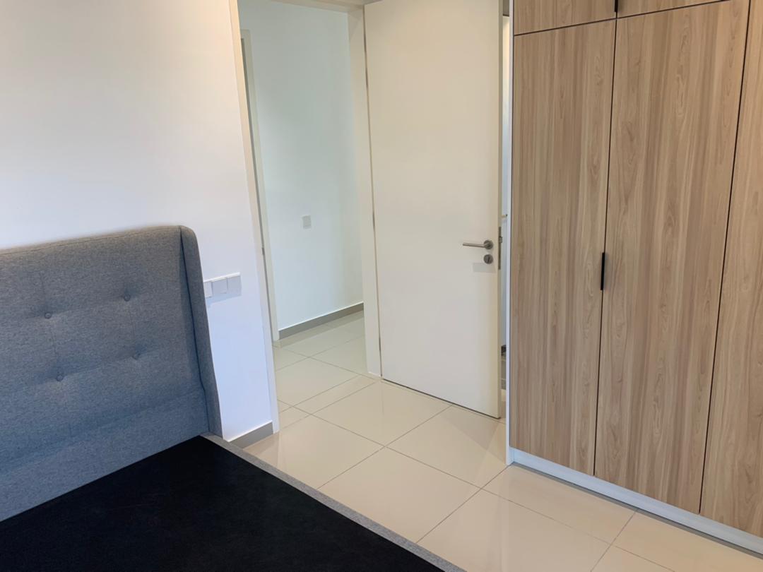 nidoz desa petaling - photo 2