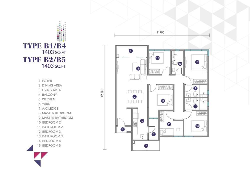 nidoz desa petaling - photo 3