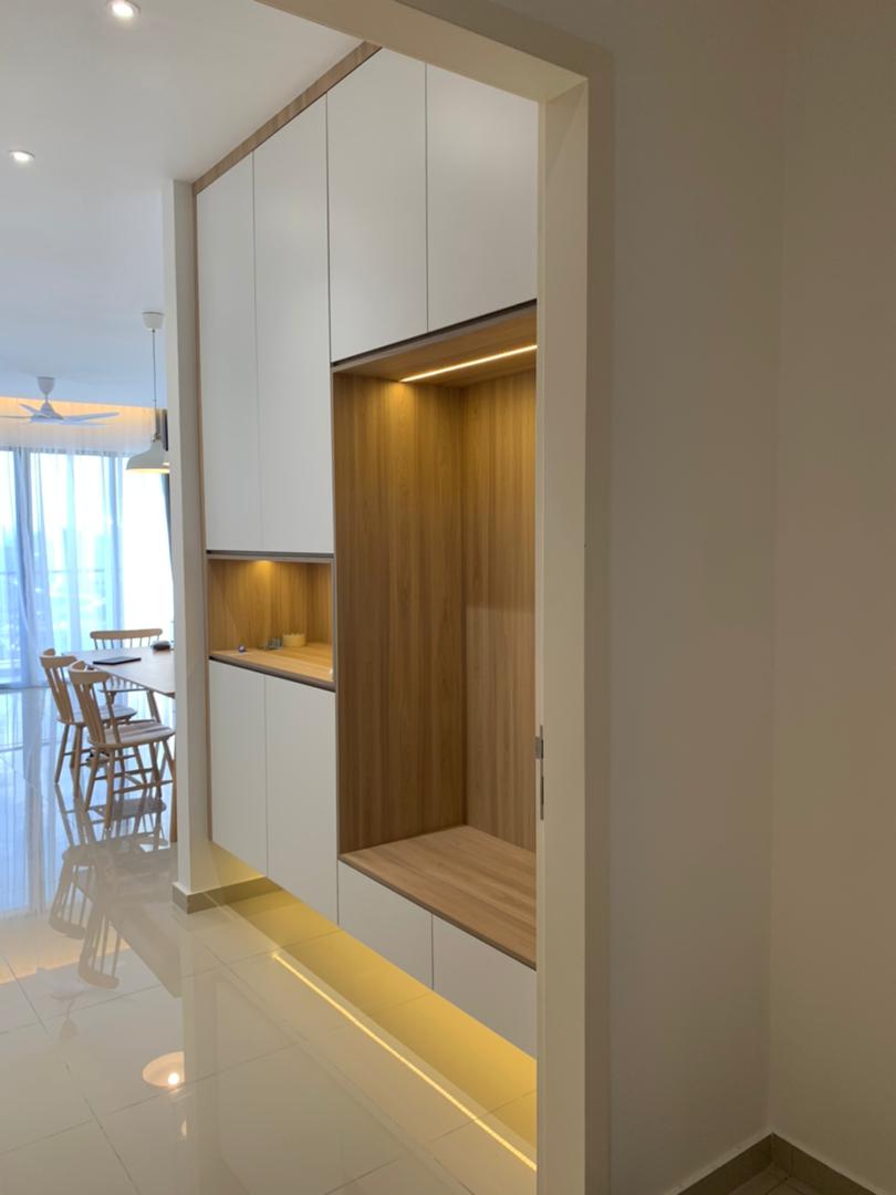 nidoz desa petaling - photo 7