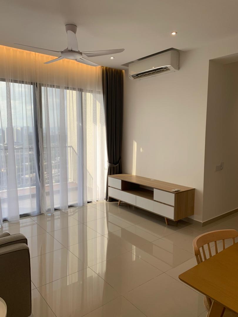 nidoz desa petaling - photo 8