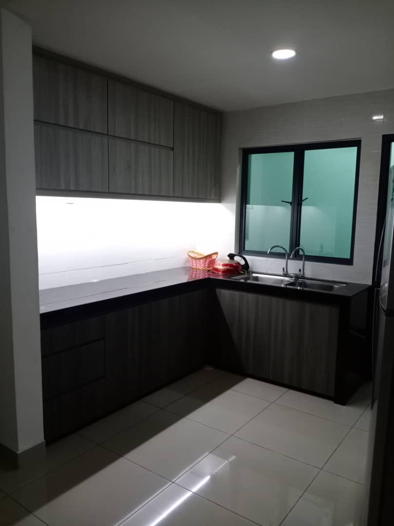 emerald residence - photo 2