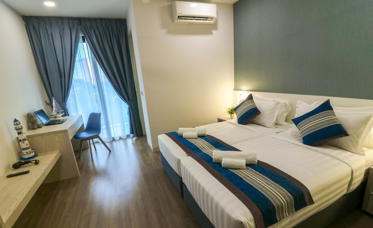 tropica villa - photo 2