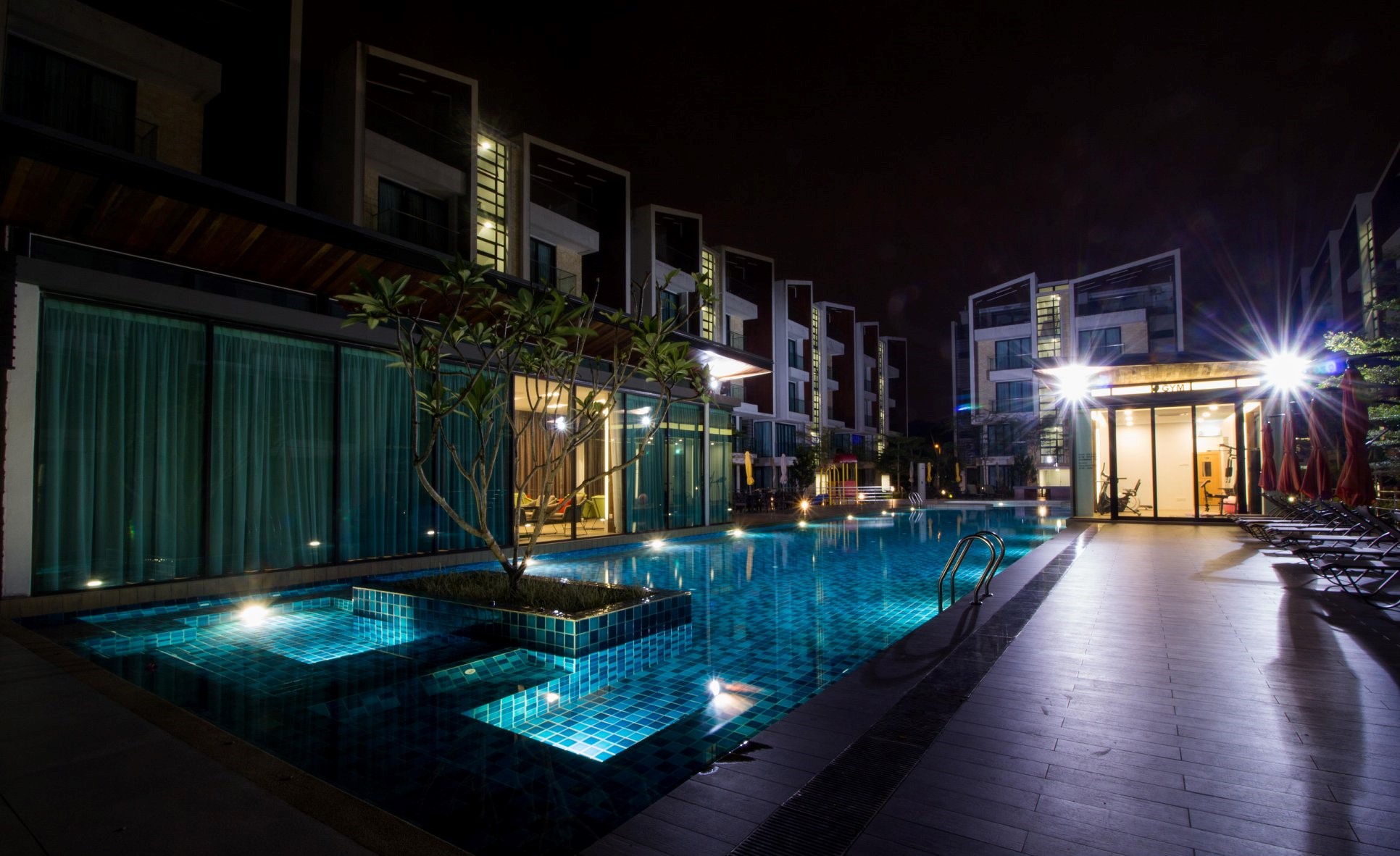 tropica villa - photo 9