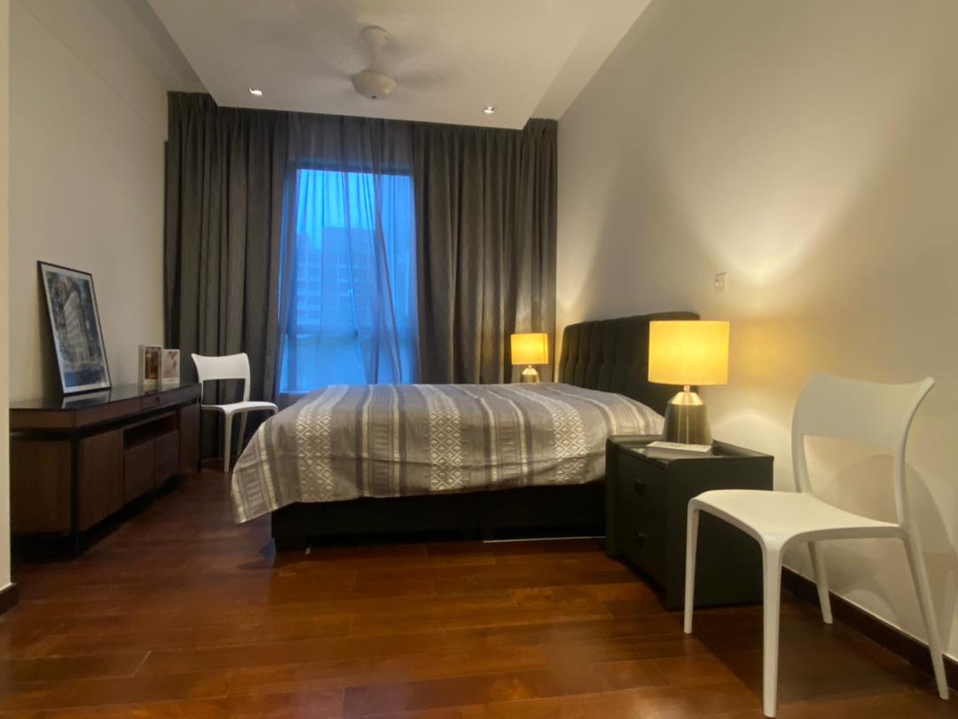 Agile mont kiara new condo kl newly completed full - photo 4