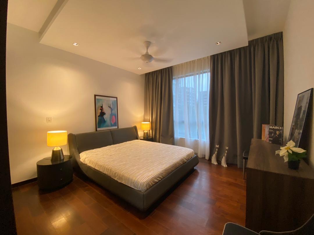 Agile mont kiara new condo kl newly completed full - photo 8