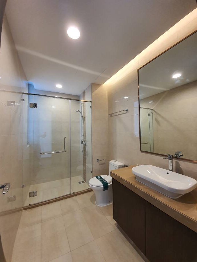Agile mont kiara new condo kl newly completed full - photo 12