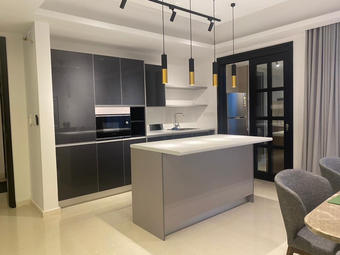 Agile mont kiara new condo kl newly completed full - photo 13
