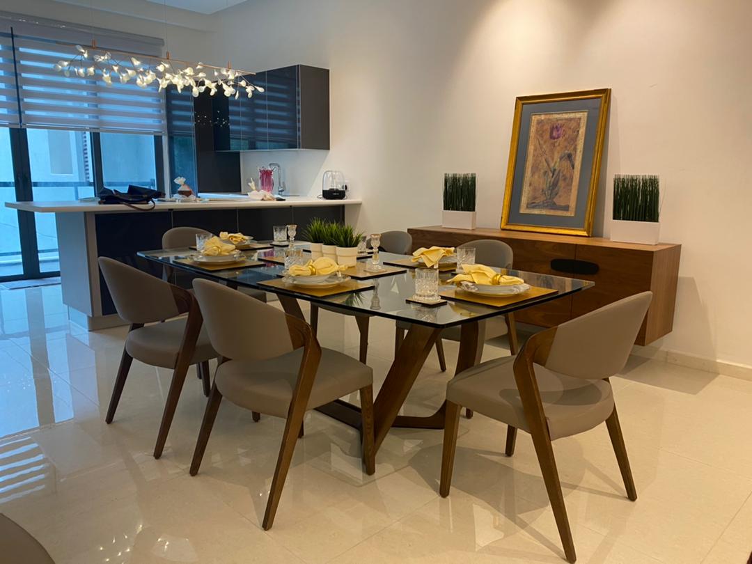 Agile mont kiara new condo kl newly completed full - photo 2