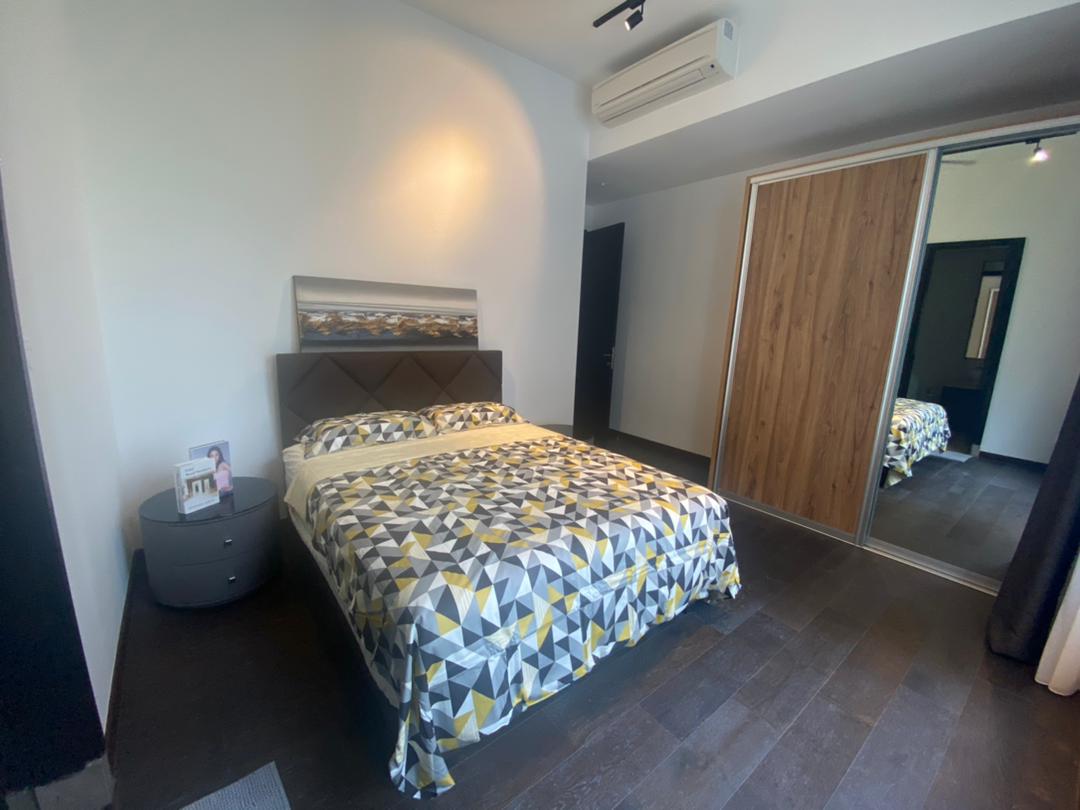 Agile mont kiara new condo kl newly completed full - photo 3