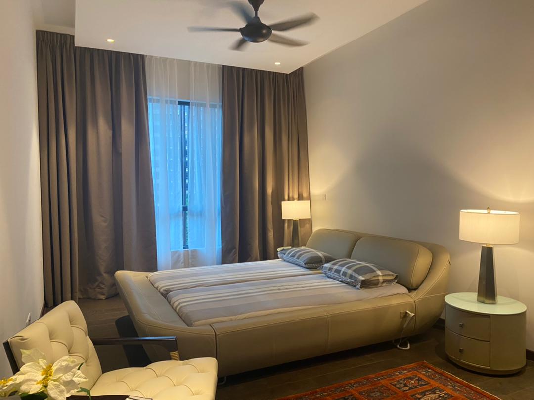 Agile mont kiara new condo kl newly completed full - photo 7