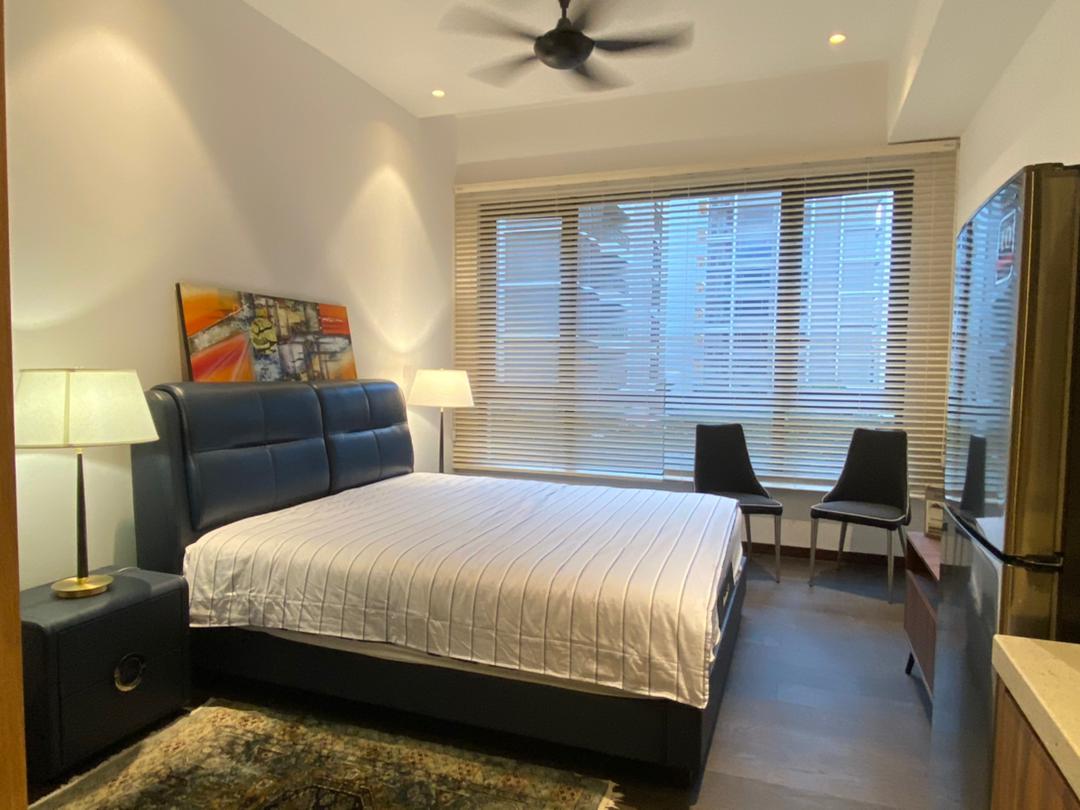 Agile mont kiara new condo kl newly completed full - photo 6