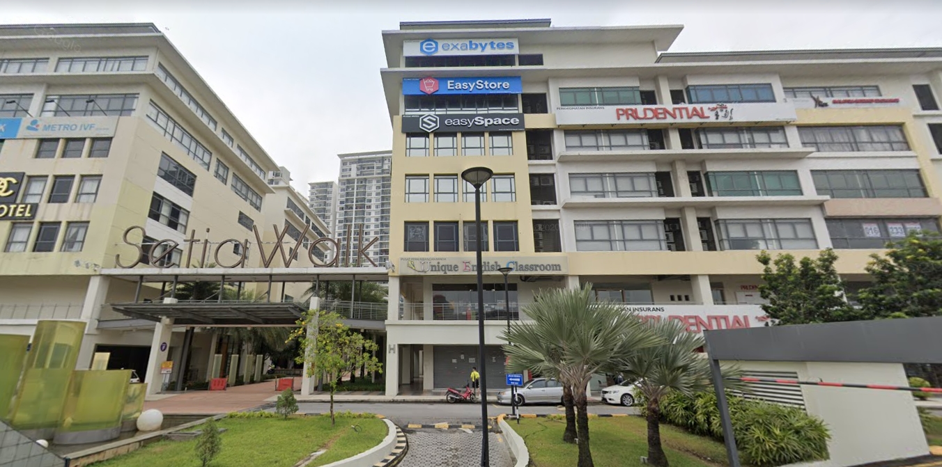 setia walk office - photo 5