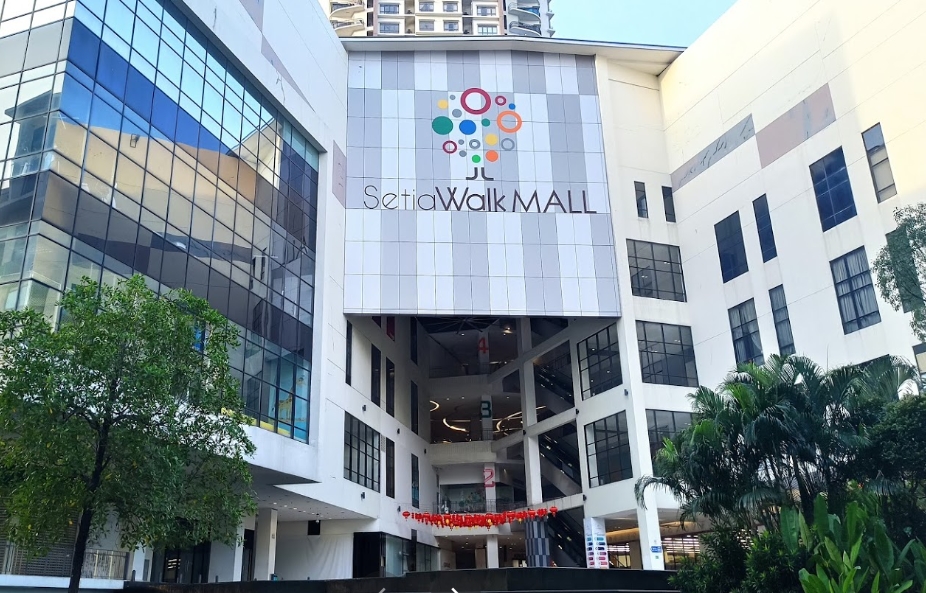 setia walk office - photo 5
