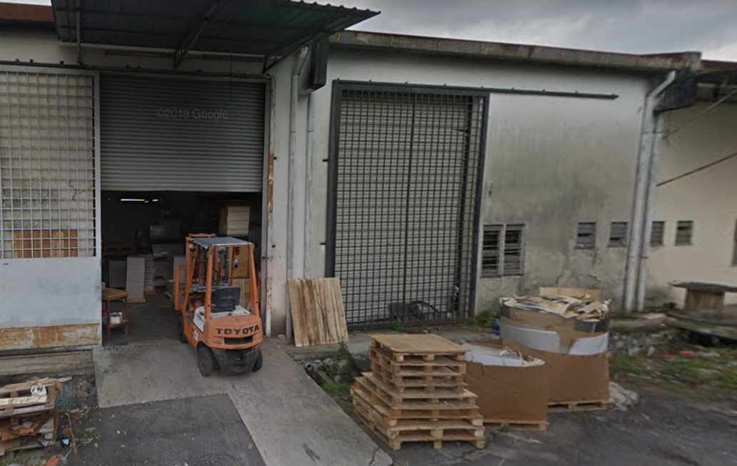 taming jaya link factory - photo 5