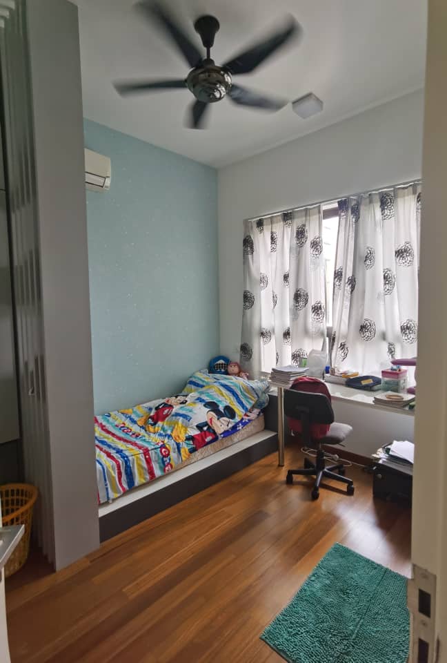 park villa - photo 3