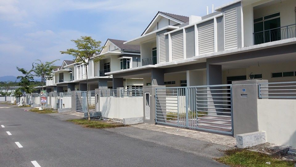 anggerik villa semi D - photo 2