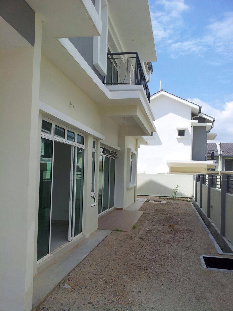 anggerik villa semi D - photo 3