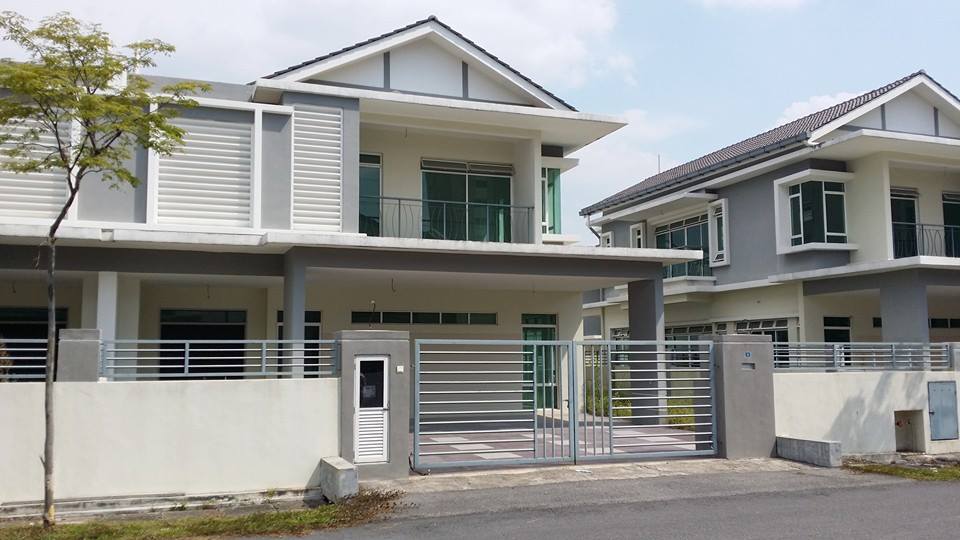 anggerik villa semi D - photo 2