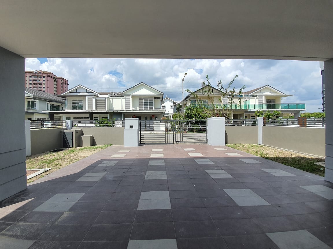 anggerik villa semi D - photo 10