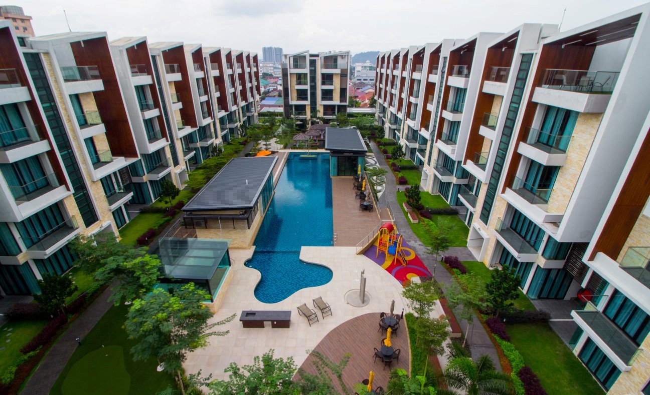 tropica villa - photo 7