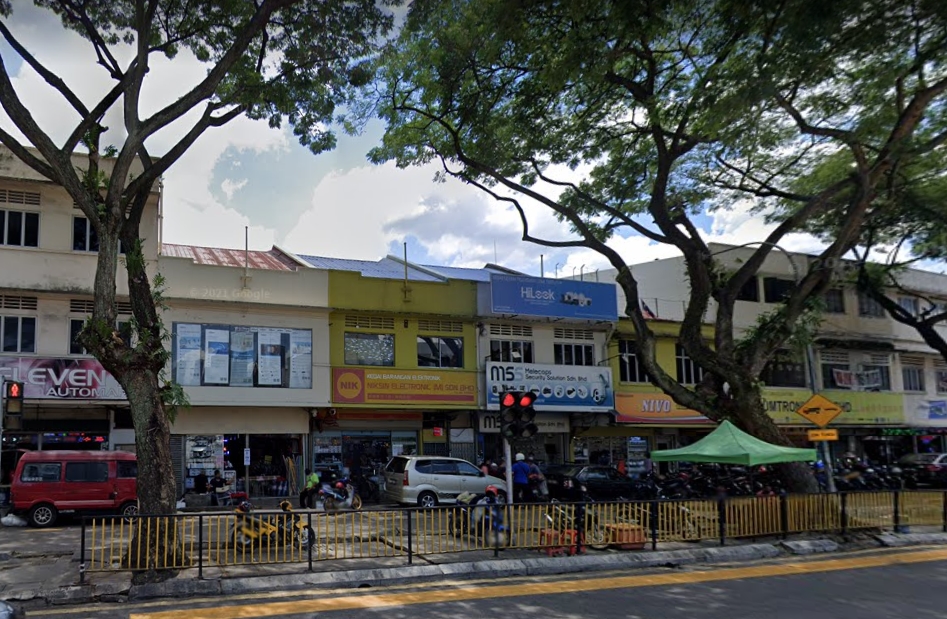 pudu shop alex - photo 6