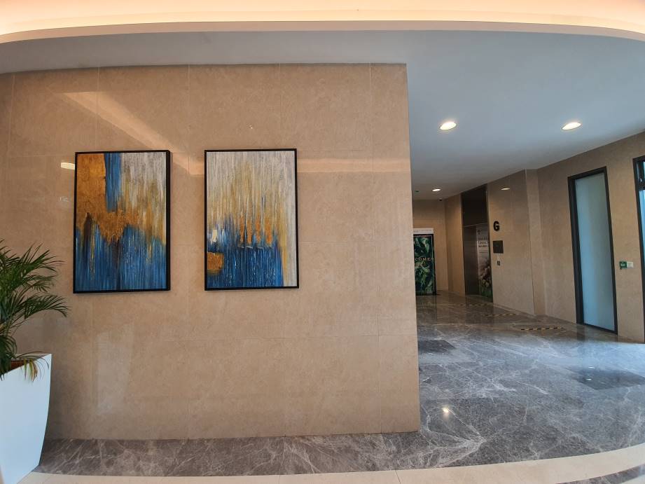 Agile mont kiara new condo kl newly completed full - photo 8