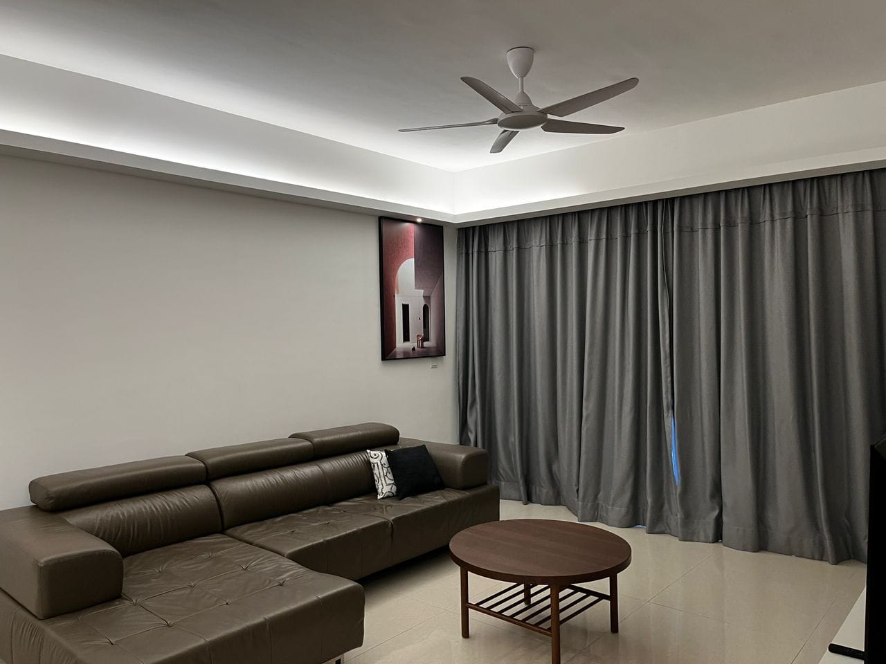 Agile mont kiara new condo kl newly completed full - photo 3