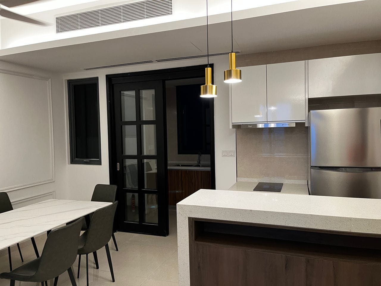 Agile mont kiara new condo kl newly completed full - photo 4
