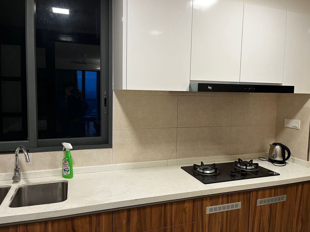 Agile mont kiara new condo kl newly completed full - photo 6