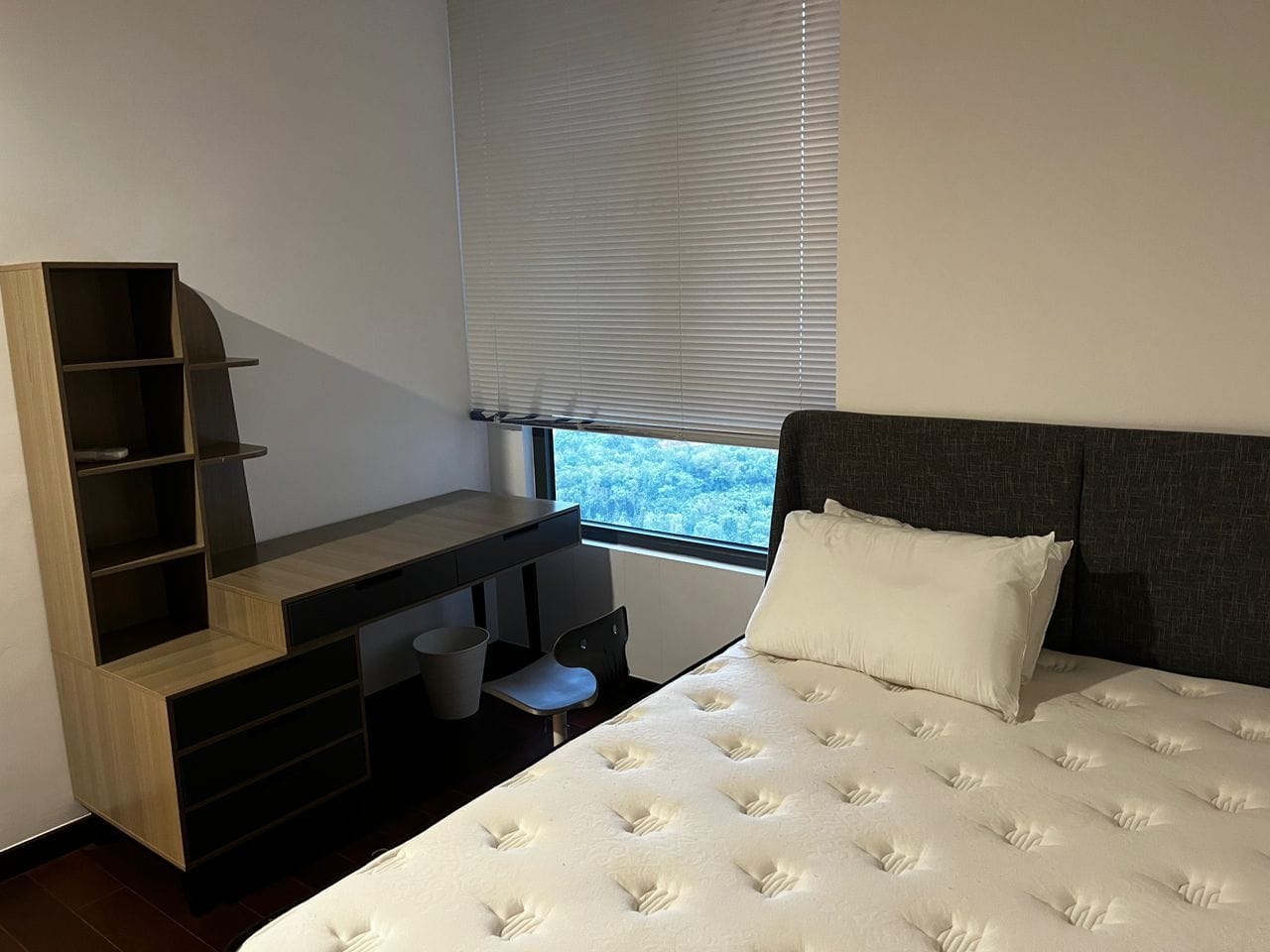 Agile mont kiara new condo kl newly completed full - photo 9