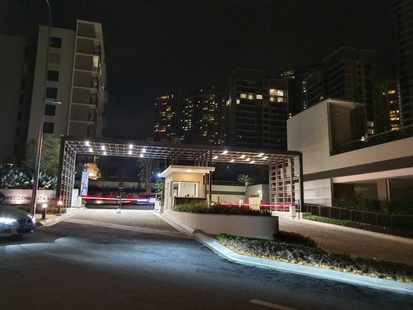 Agile mont kiara new condo kl newly completed full - photo 2
