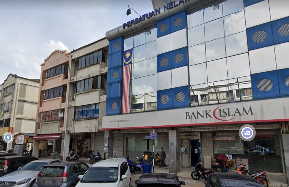 selayang 4 storey shop - photo 11