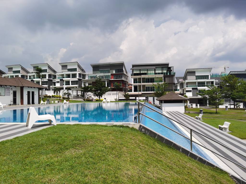 damai gayana bungalow - photo 2