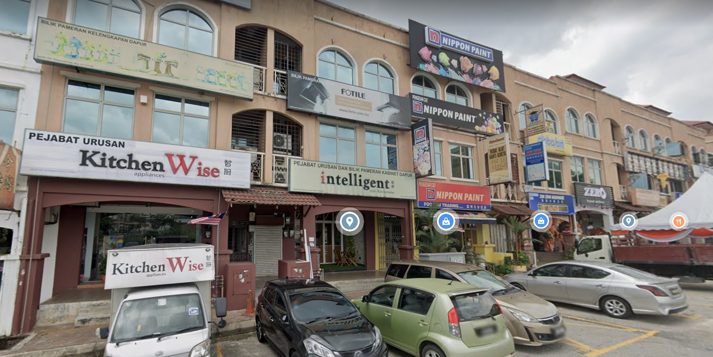 puchong puteri office - photo 4