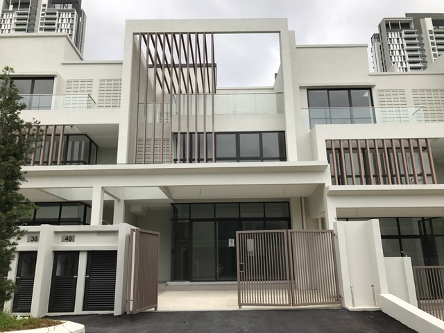Sutera heights - photo 4