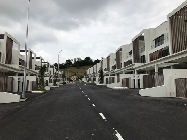 Sutera heights - photo 5