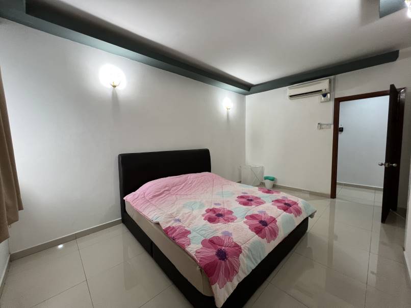 wisma cosway - photo 3