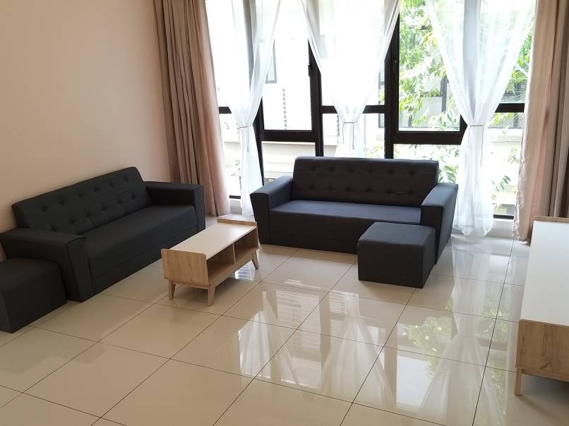 NDira Townhouse FOR RENT RM4200 4300 - photo 5