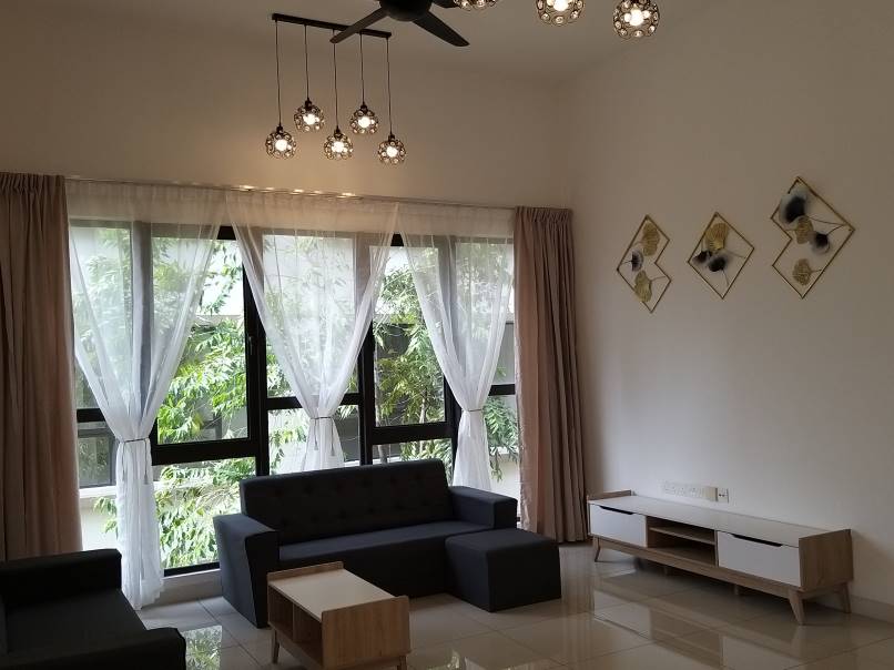 NDira Townhouse FOR RENT RM4200 4300 - photo 6