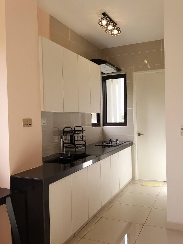 NDira Townhouse FOR RENT RM4200 4300 - photo 7